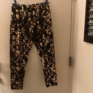 Women’s dressy leggings brand new